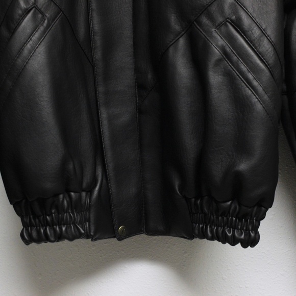 Bomber jacket - Picture 2 of 16